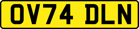 OV74DLN