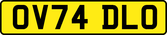 OV74DLO