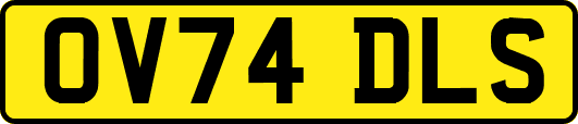 OV74DLS