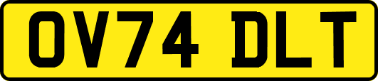OV74DLT