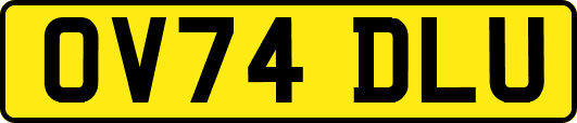 OV74DLU
