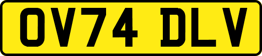 OV74DLV