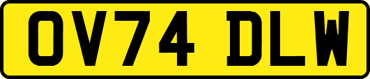 OV74DLW