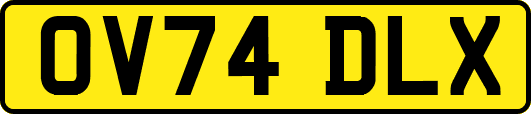 OV74DLX