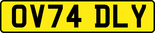 OV74DLY