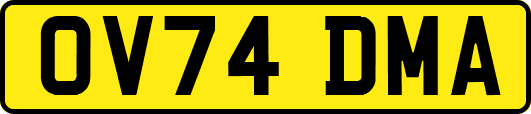 OV74DMA