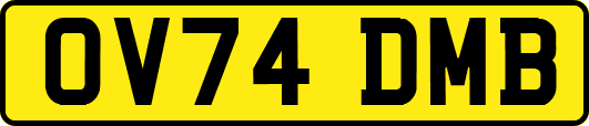 OV74DMB