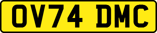 OV74DMC