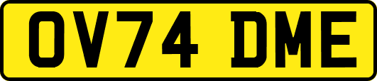 OV74DME
