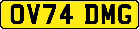 OV74DMG