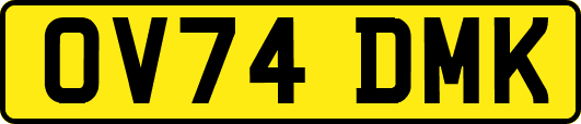 OV74DMK
