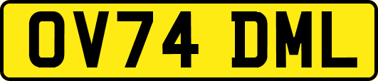 OV74DML