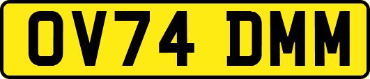 OV74DMM