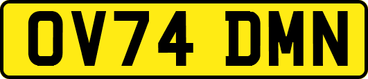 OV74DMN