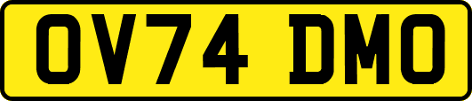 OV74DMO