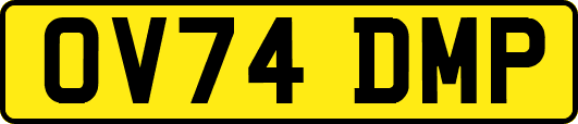 OV74DMP