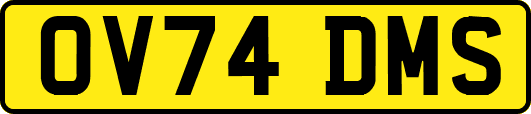 OV74DMS