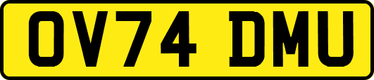 OV74DMU