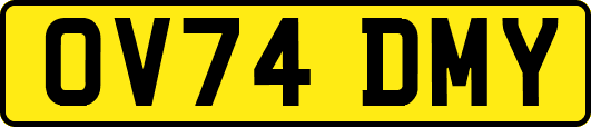 OV74DMY