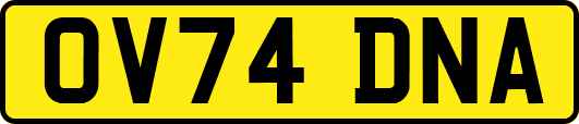 OV74DNA