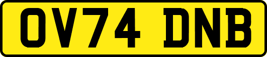 OV74DNB