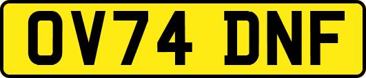 OV74DNF