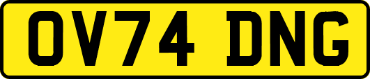 OV74DNG