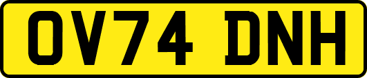 OV74DNH