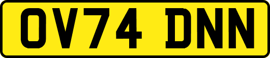 OV74DNN
