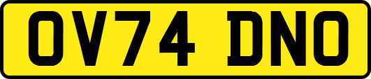 OV74DNO