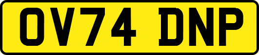 OV74DNP