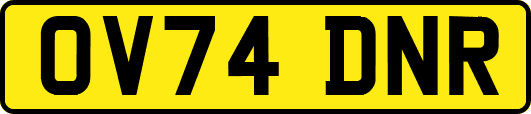 OV74DNR