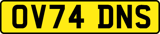 OV74DNS