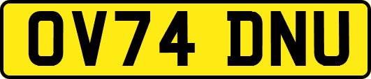 OV74DNU