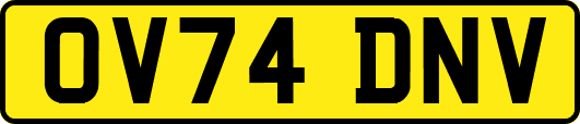 OV74DNV