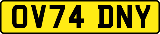 OV74DNY