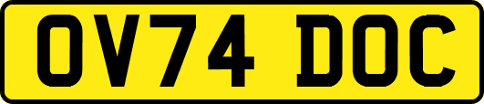 OV74DOC