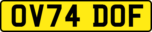 OV74DOF