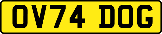 OV74DOG