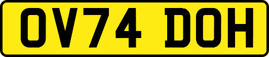 OV74DOH