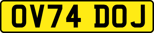 OV74DOJ