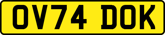 OV74DOK