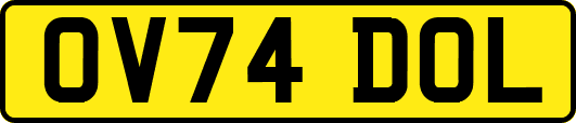 OV74DOL