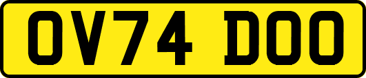 OV74DOO
