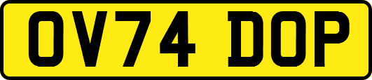 OV74DOP