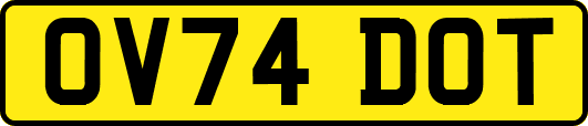 OV74DOT