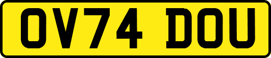 OV74DOU