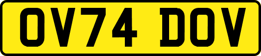 OV74DOV