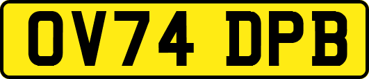 OV74DPB