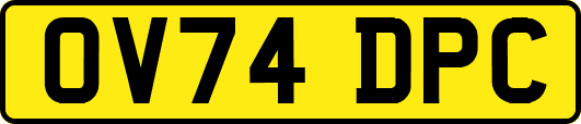 OV74DPC